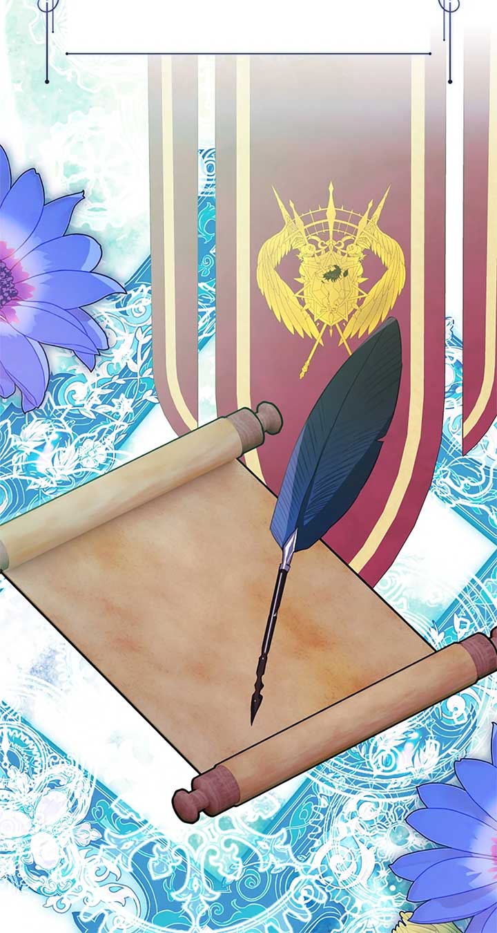 The Empress Wants To Avoid the Emperor Chapter 60 page 6