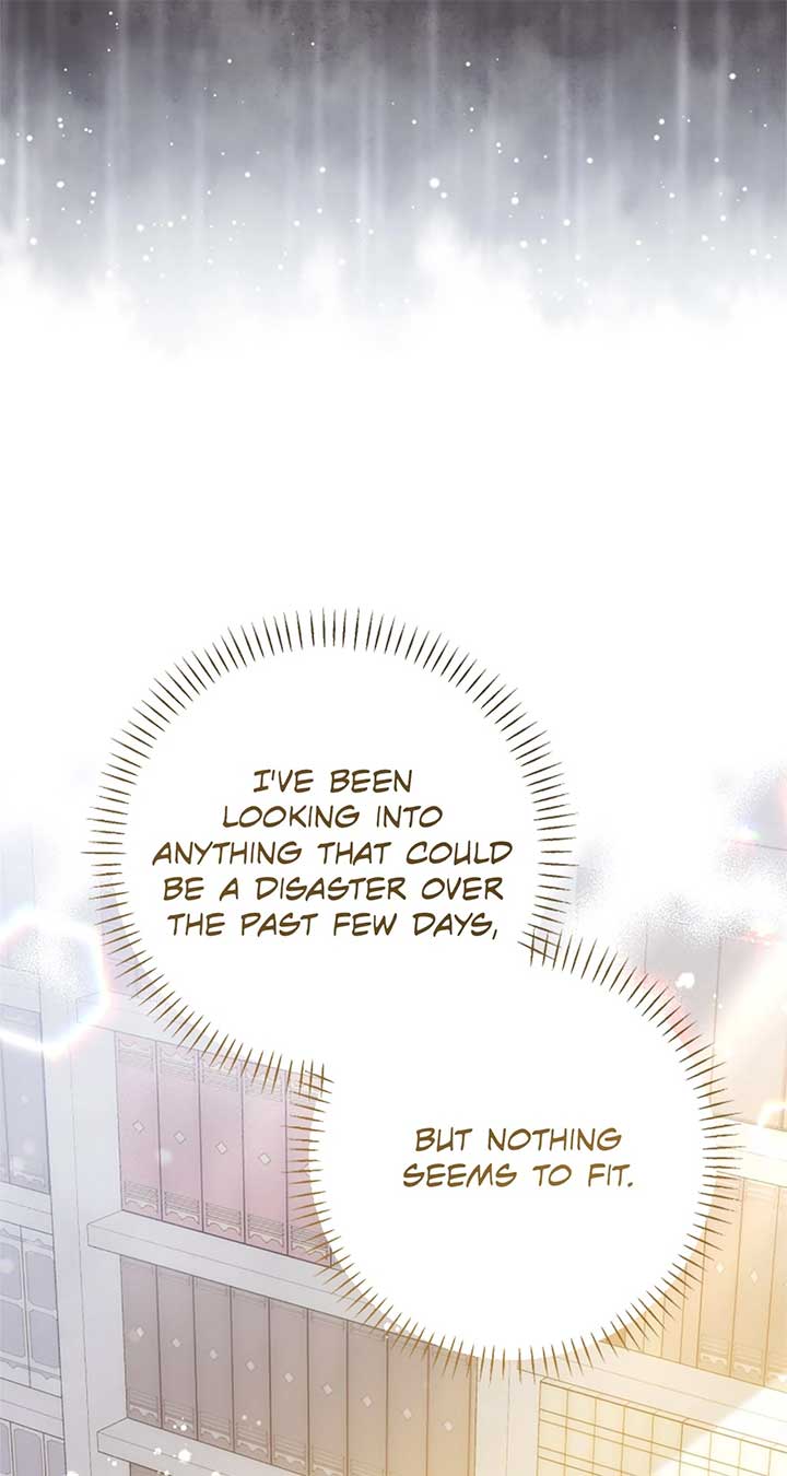 The Empress Wants To Avoid the Emperor Chapter 60 page 74