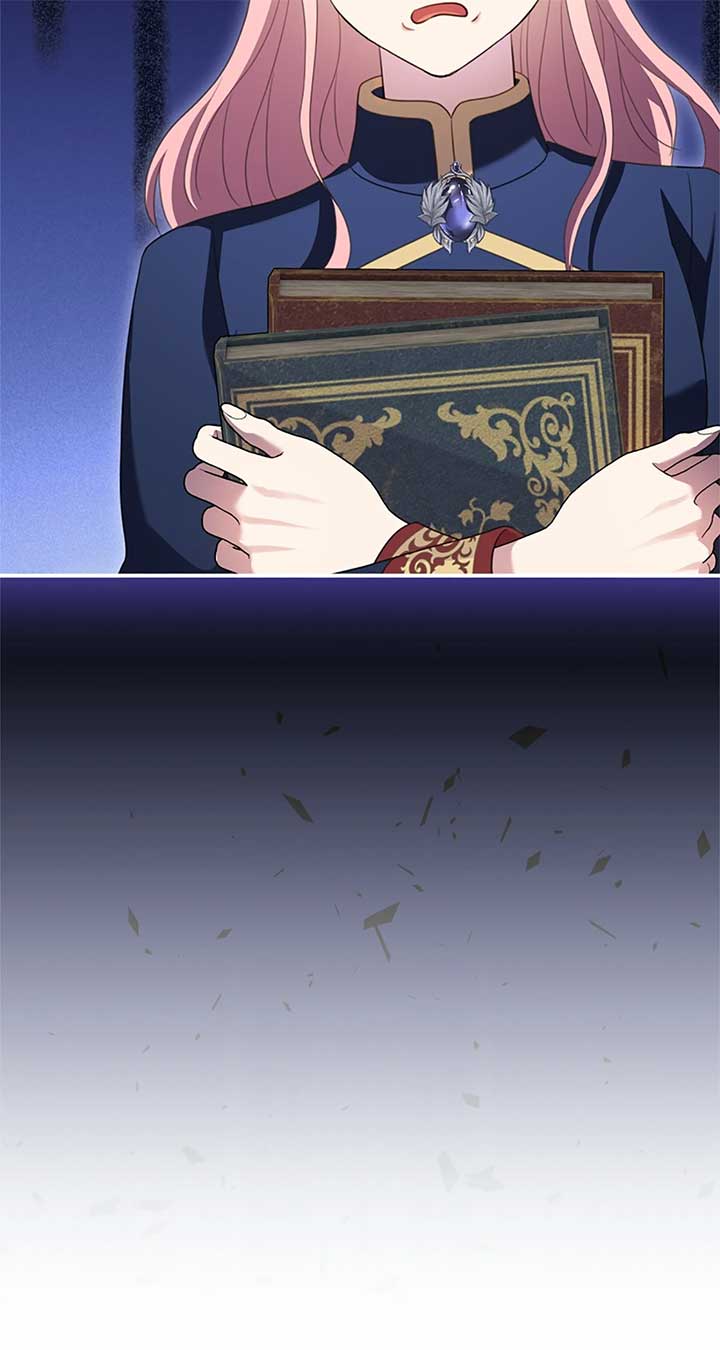 The Empress Wants To Avoid the Emperor Chapter 62 page 9