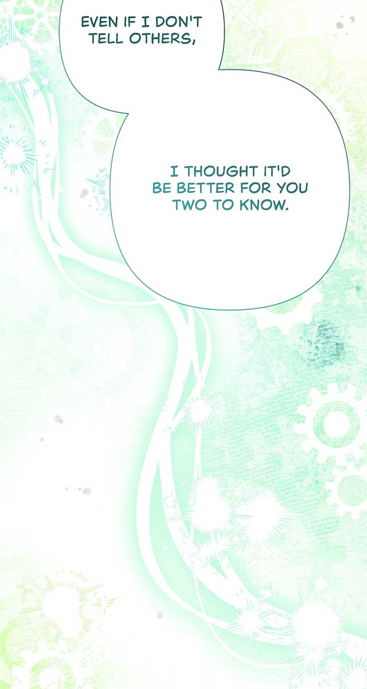 The Empress Wants To Avoid the Emperor Chapter 62 page 99