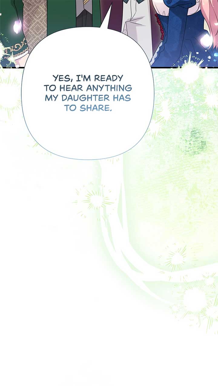 The Empress Wants To Avoid the Emperor Chapter 62 page 101