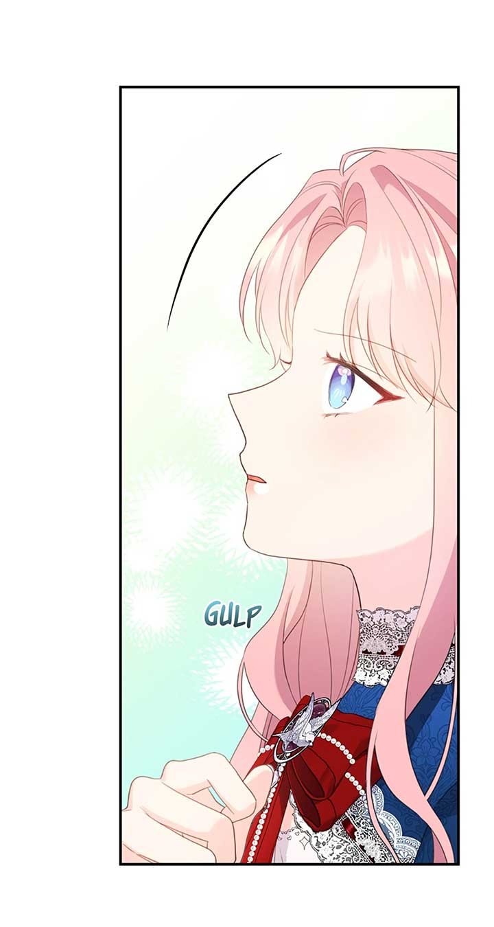 The Empress Wants To Avoid the Emperor Chapter 62 page 102