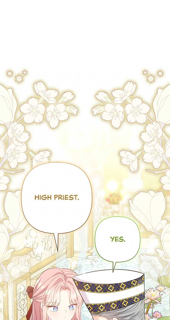 The Empress Wants To Avoid the Emperor Chapter 62 page 103