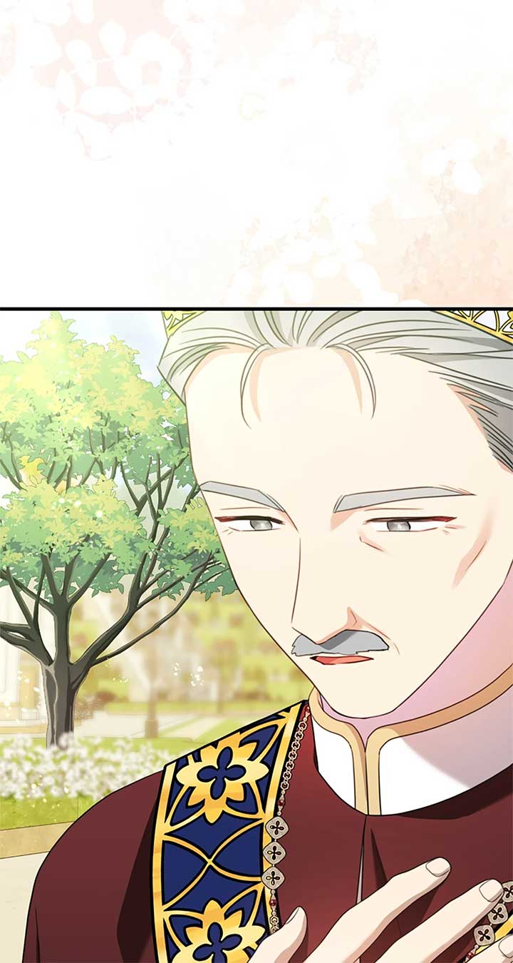 The Empress Wants To Avoid the Emperor Chapter 62 page 105