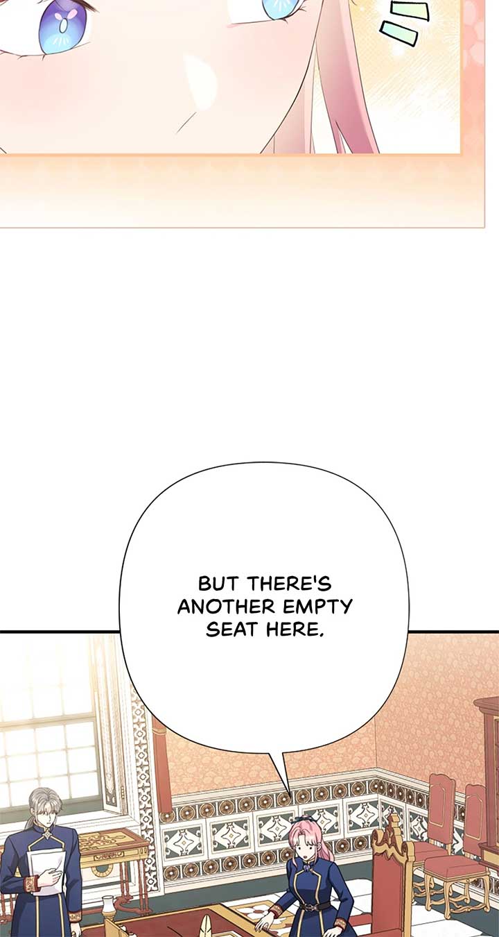 The Empress Wants To Avoid the Emperor Chapter 62 page 15