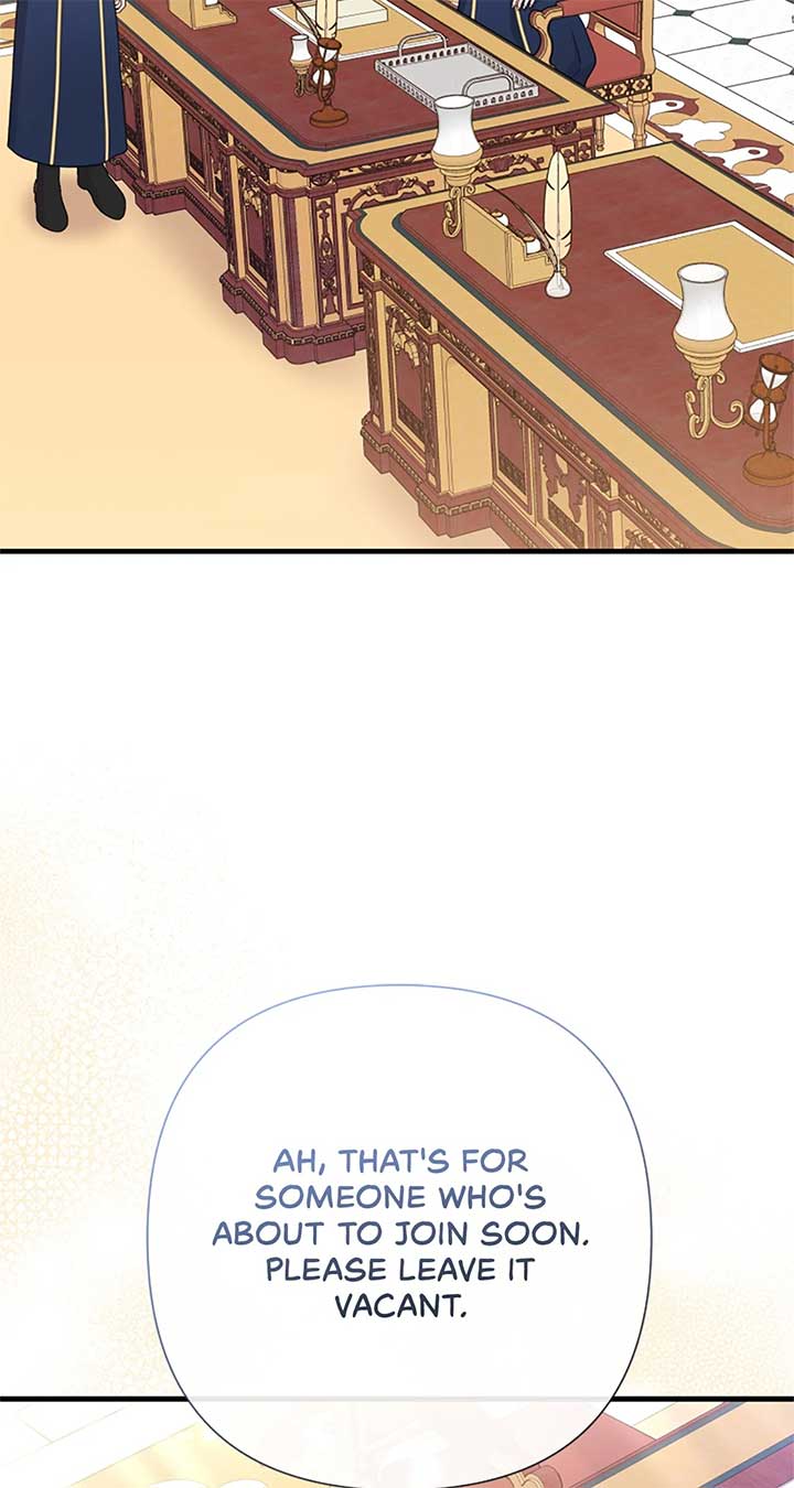 The Empress Wants To Avoid the Emperor Chapter 62 page 16