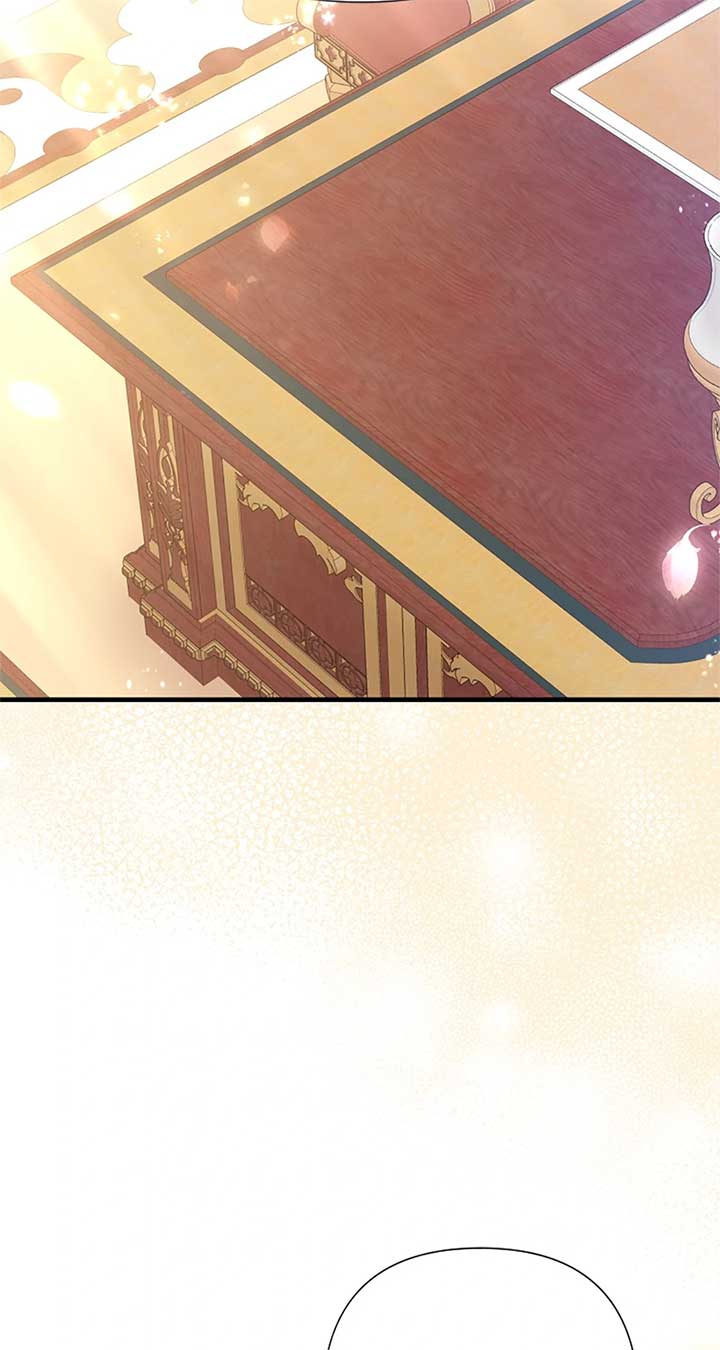 The Empress Wants To Avoid the Emperor Chapter 62 page 17