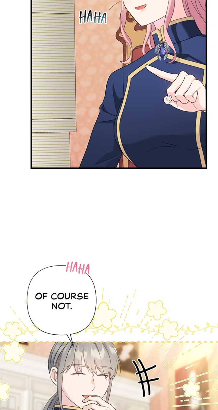 The Empress Wants To Avoid the Emperor Chapter 62 page 24
