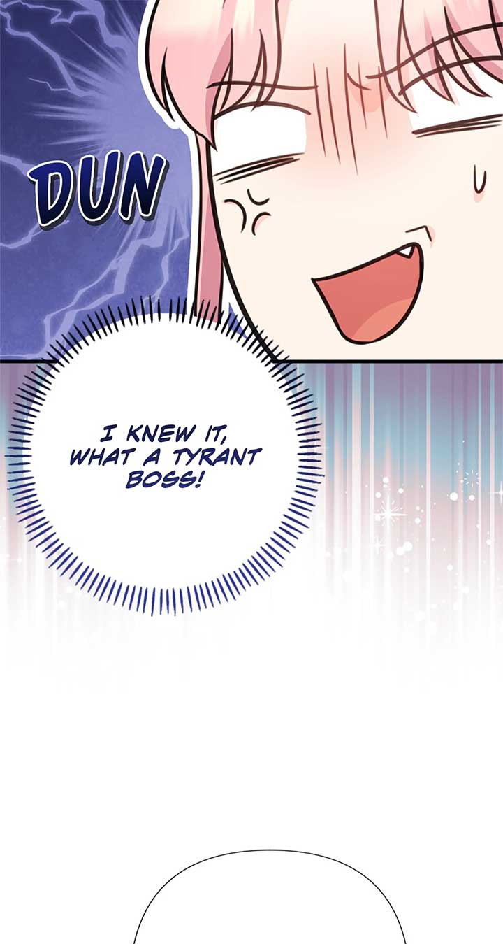 The Empress Wants To Avoid the Emperor Chapter 62 page 26