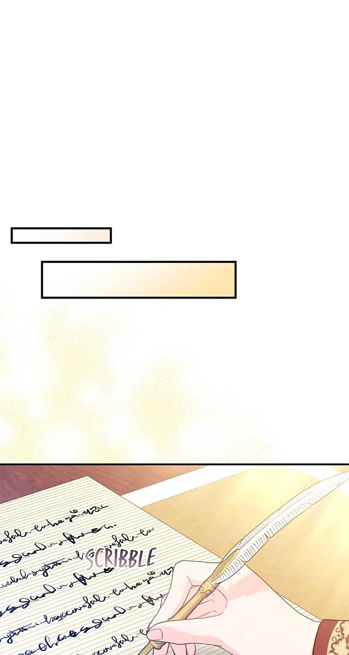The Empress Wants To Avoid the Emperor Chapter 62 page 30