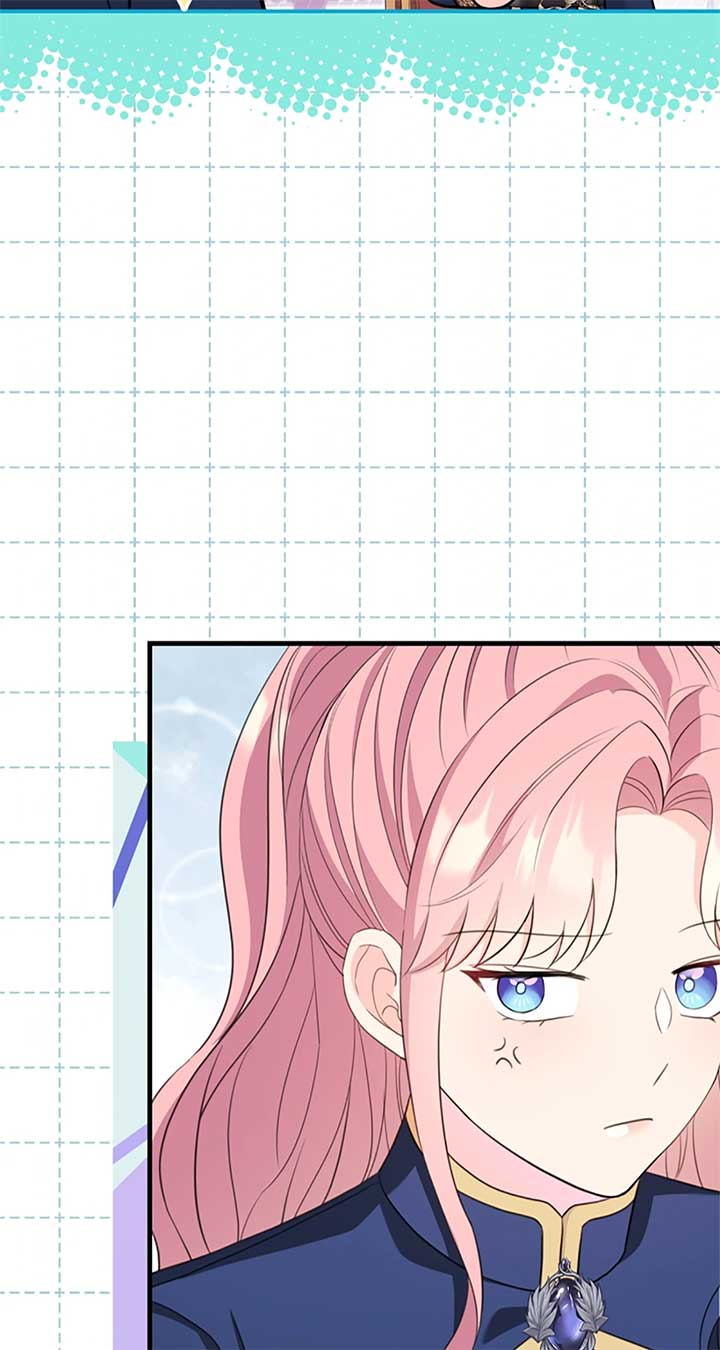 The Empress Wants To Avoid the Emperor Chapter 62 page 40