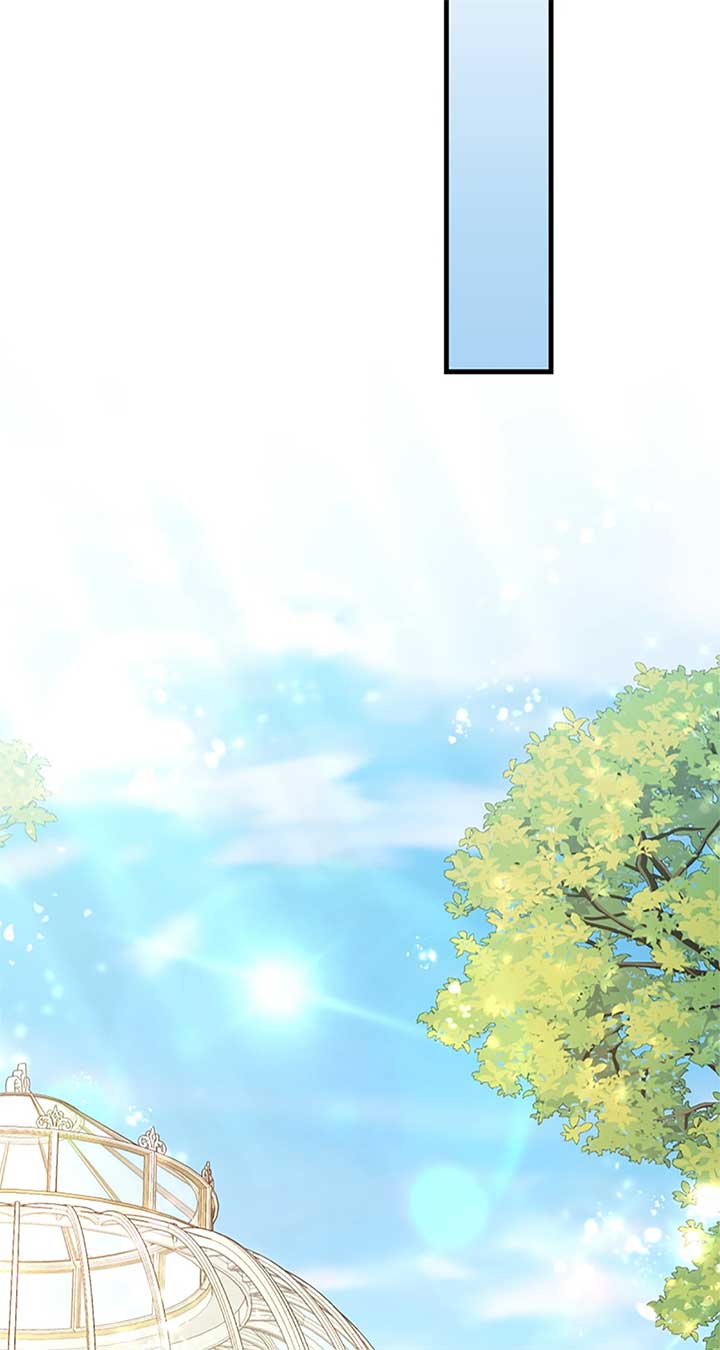 The Empress Wants To Avoid the Emperor Chapter 62 page 43