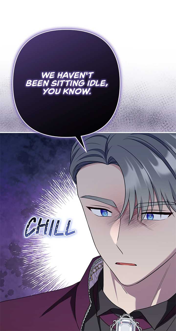The Empress Wants To Avoid the Emperor Chapter 62 page 48