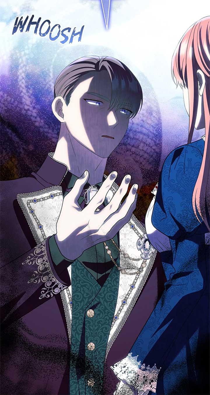 The Empress Wants To Avoid the Emperor Chapter 62 page 58