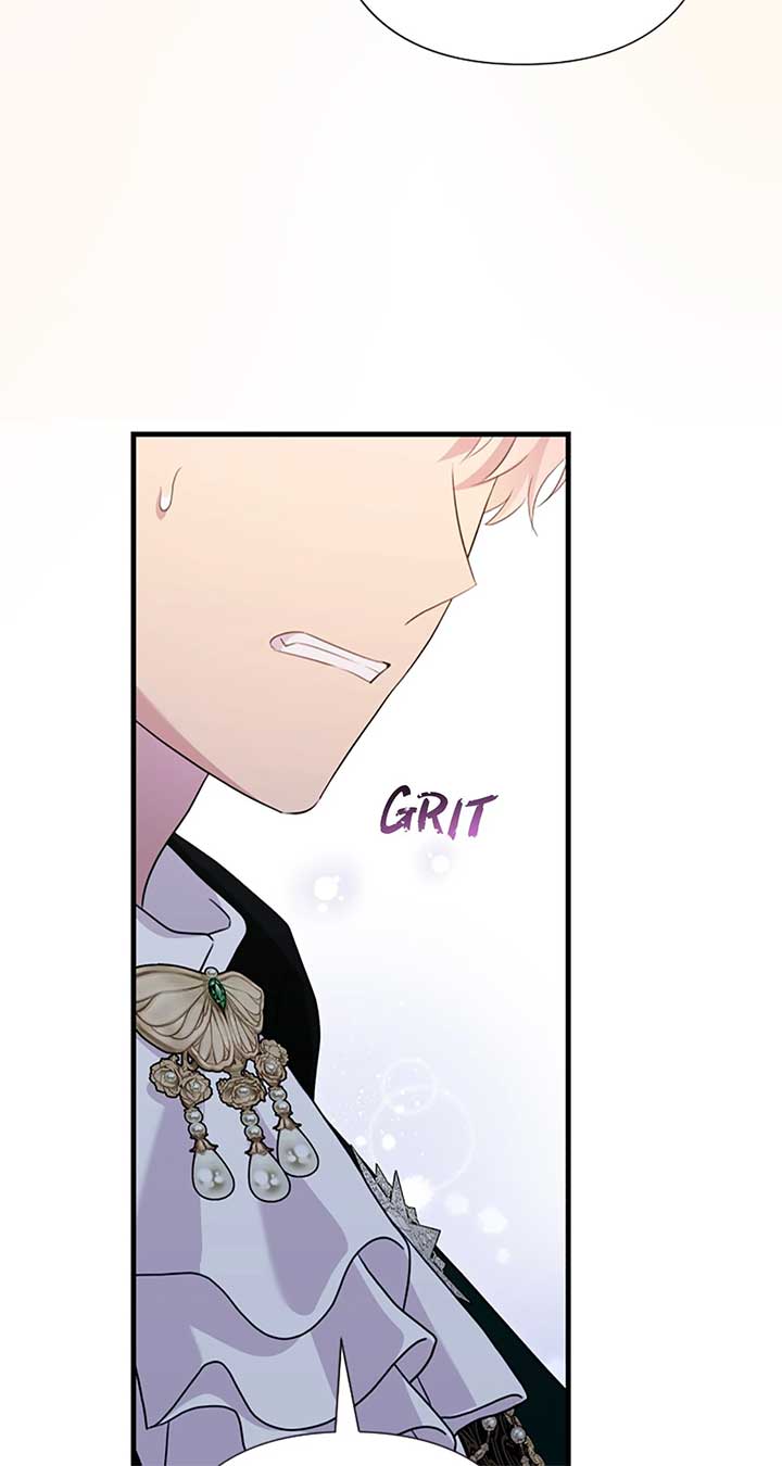 The Empress Wants To Avoid the Emperor Chapter 62 page 72