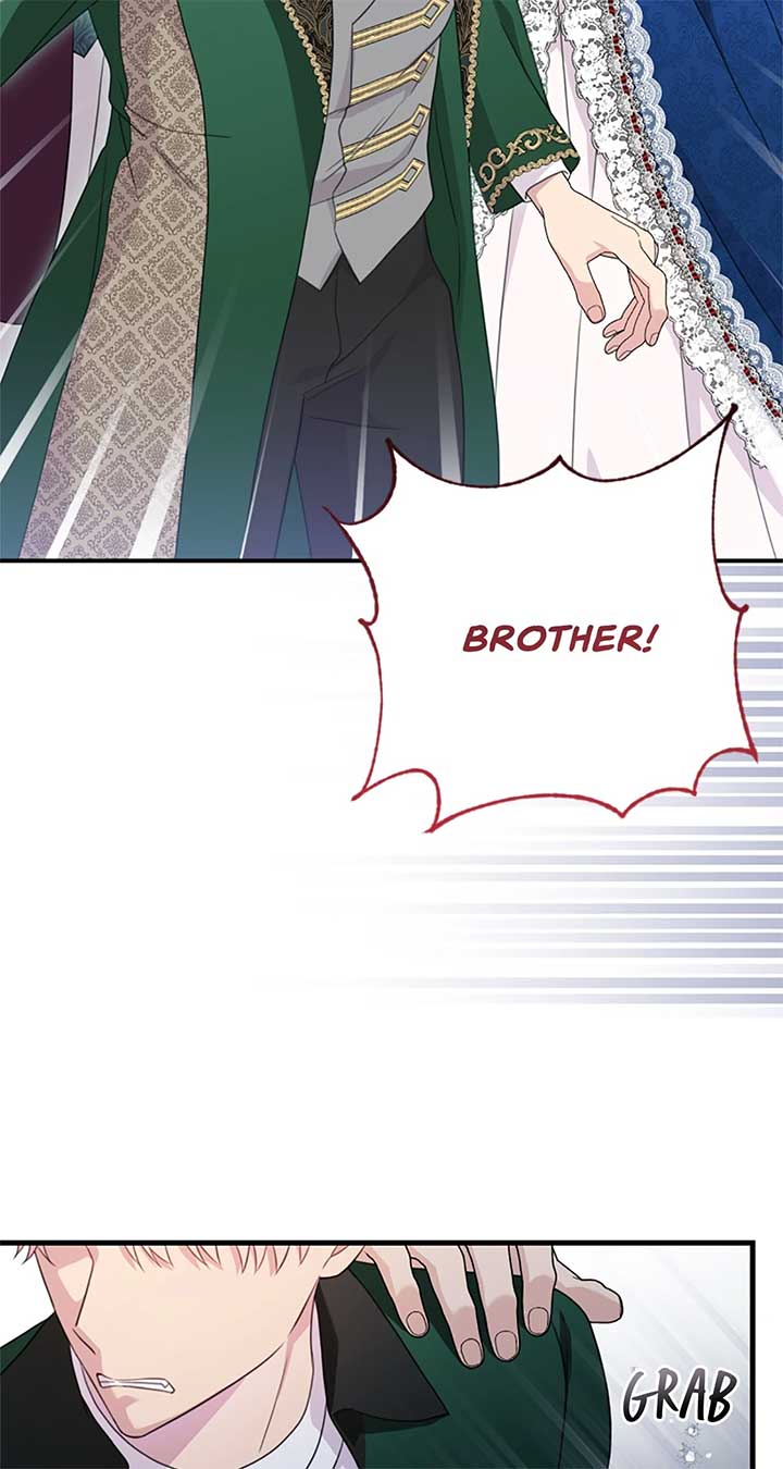 The Empress Wants To Avoid the Emperor Chapter 62 page 75