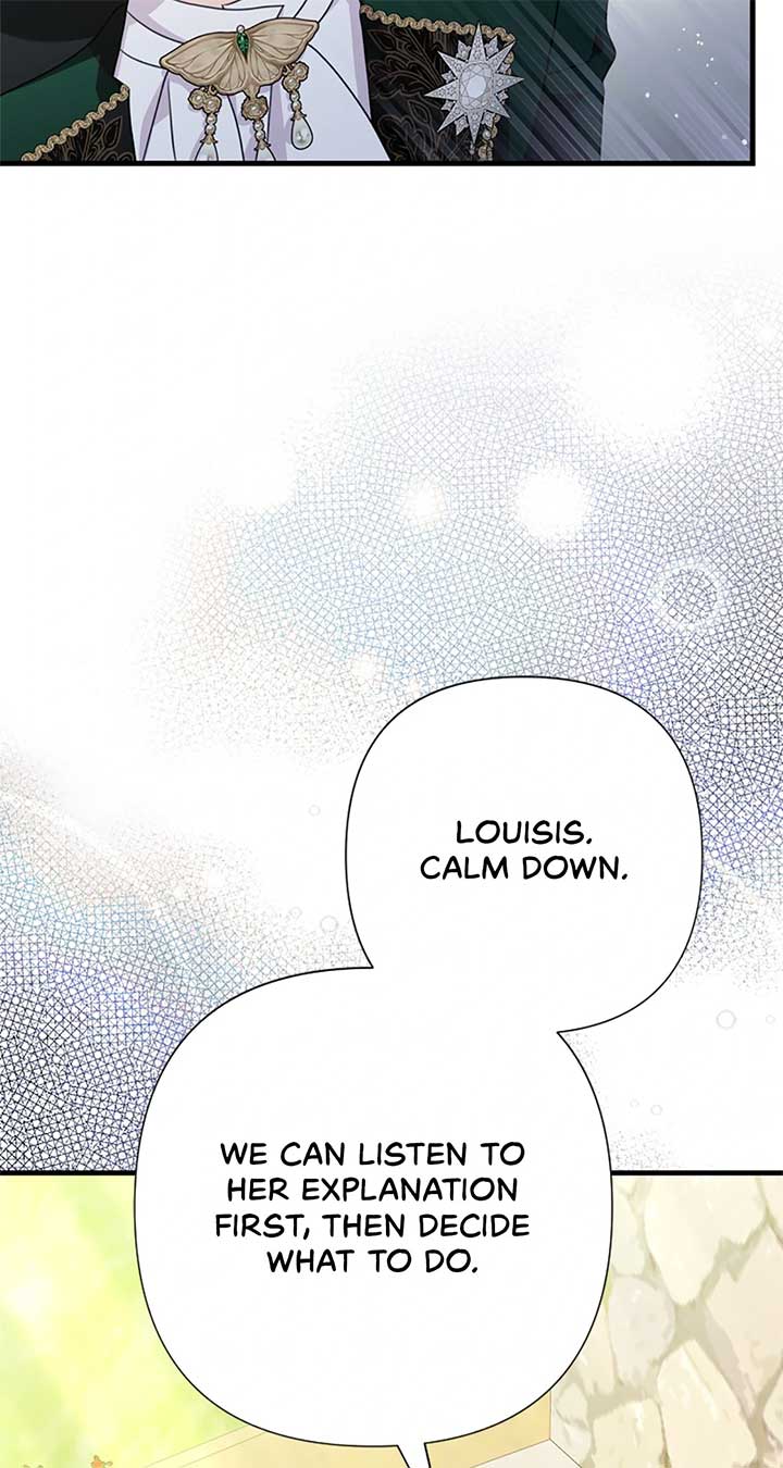 The Empress Wants To Avoid the Emperor Chapter 62 page 76
