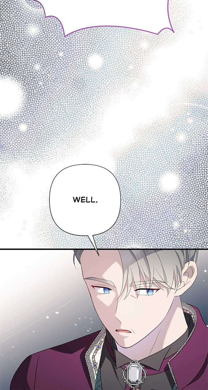 The Empress Wants To Avoid the Emperor Chapter 62 page 78