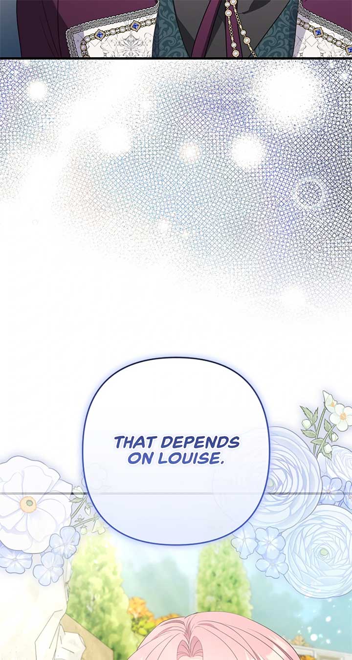 The Empress Wants To Avoid the Emperor Chapter 62 page 79