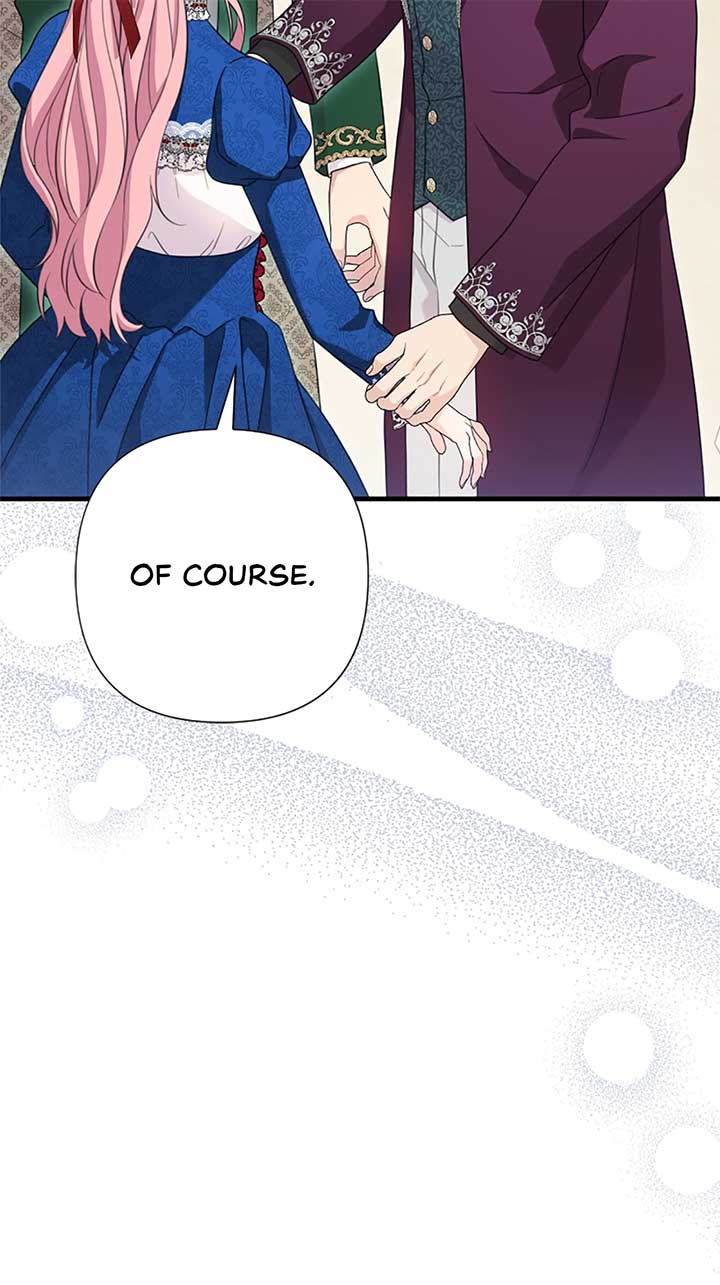 The Empress Wants To Avoid the Emperor Chapter 62 page 82