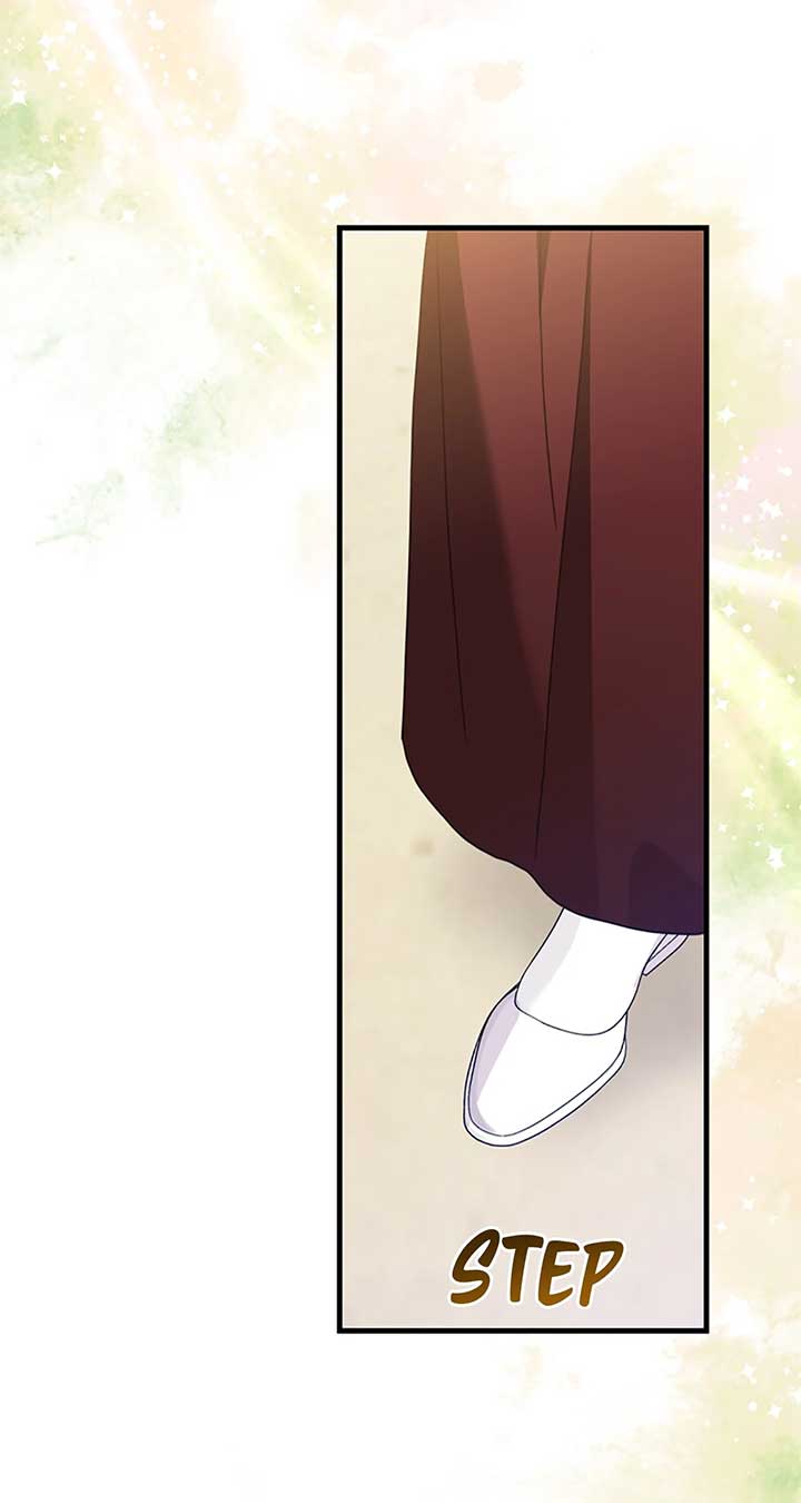 The Empress Wants To Avoid the Emperor Chapter 62 page 87