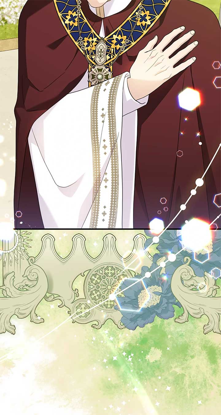 The Empress Wants To Avoid the Emperor Chapter 62 page 89