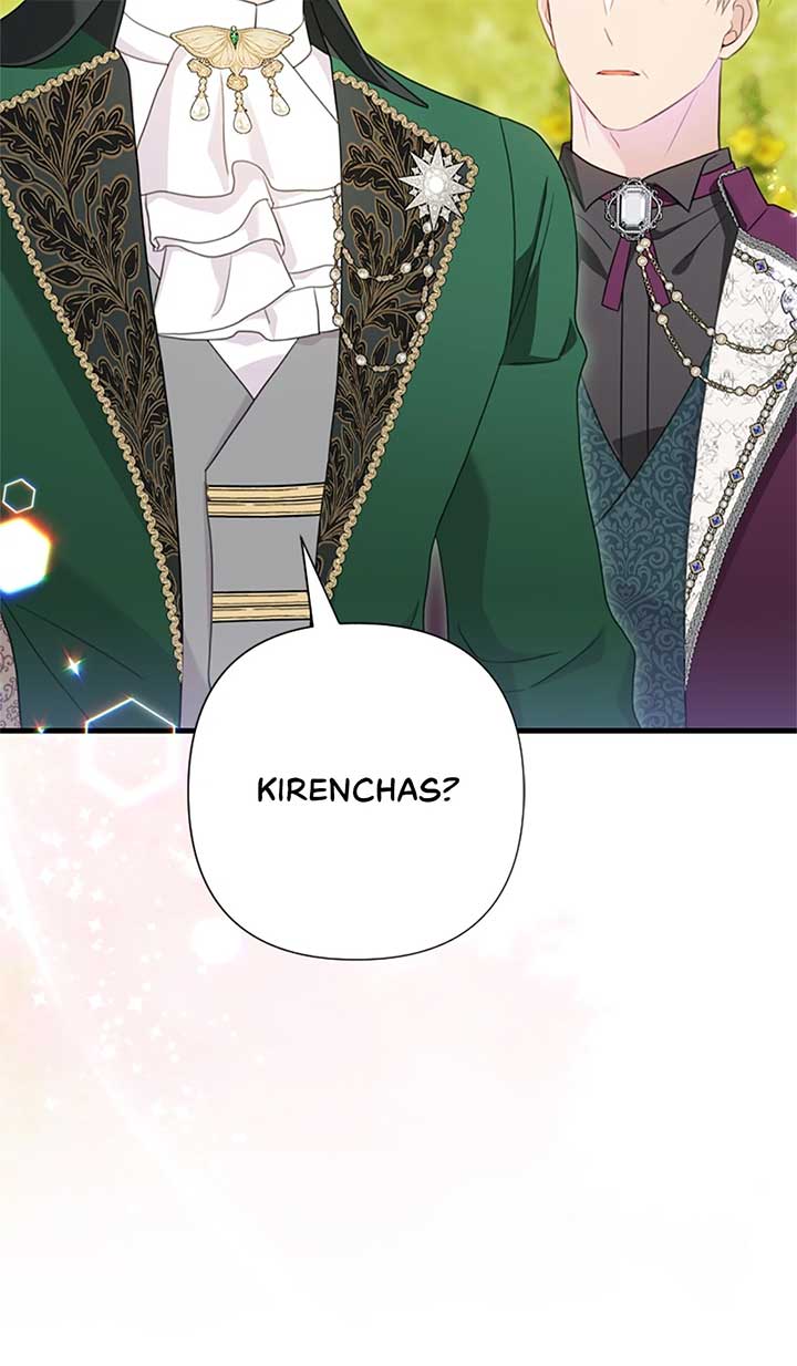 The Empress Wants To Avoid the Emperor Chapter 62 page 91