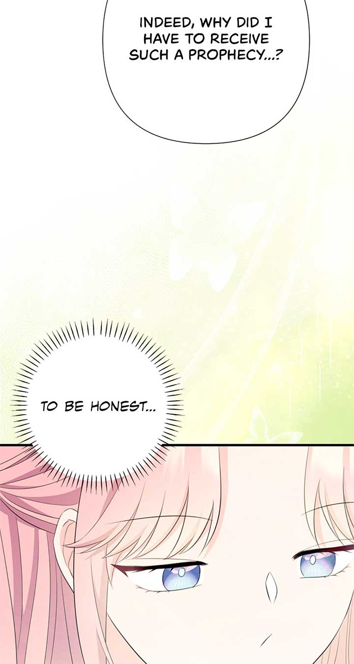 The Empress Wants To Avoid the Emperor Chapter 63 page 12