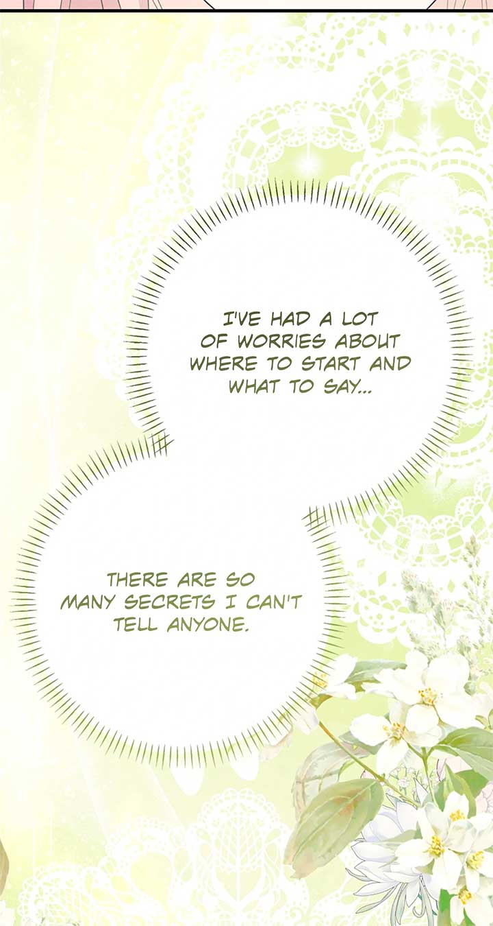 The Empress Wants To Avoid the Emperor Chapter 63 page 13