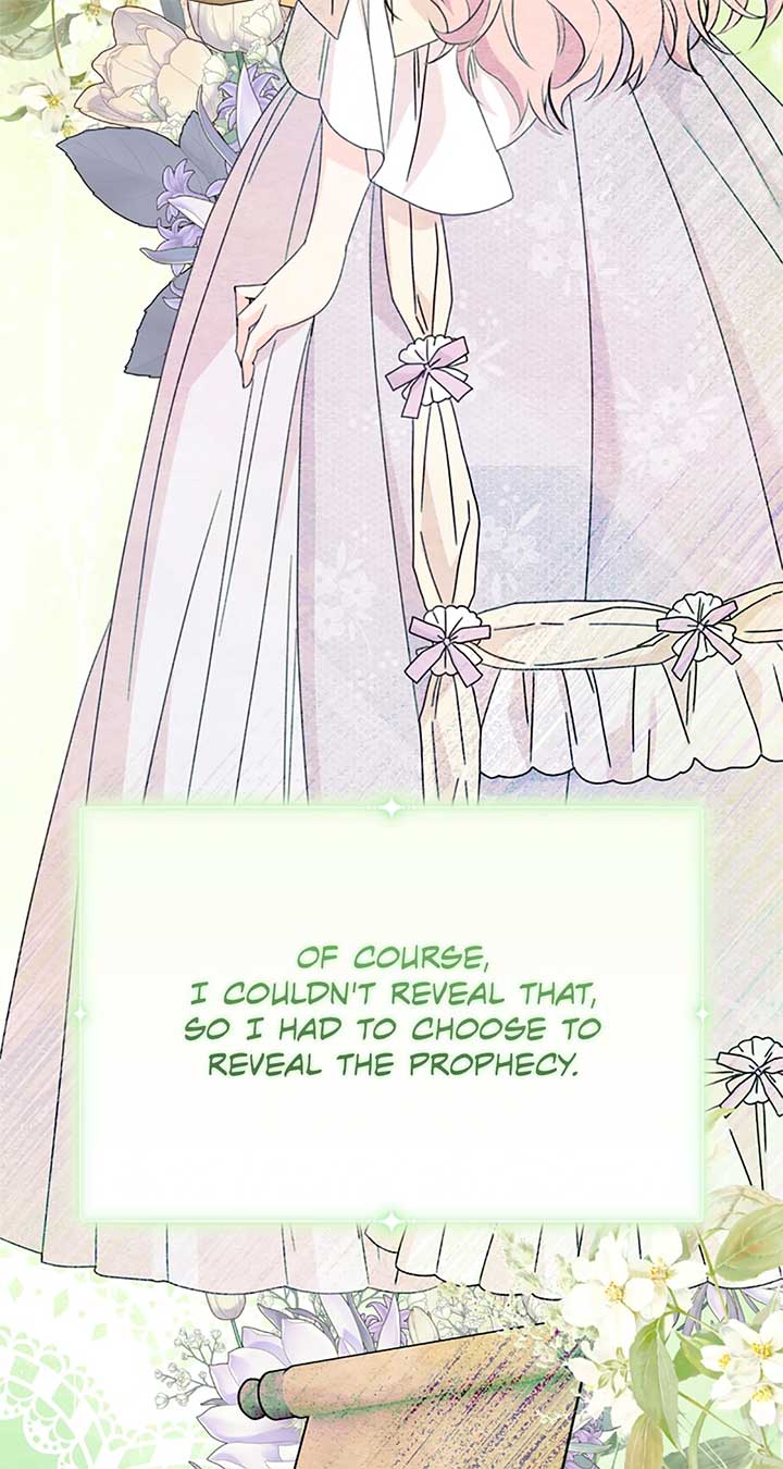 The Empress Wants To Avoid the Emperor Chapter 63 page 15