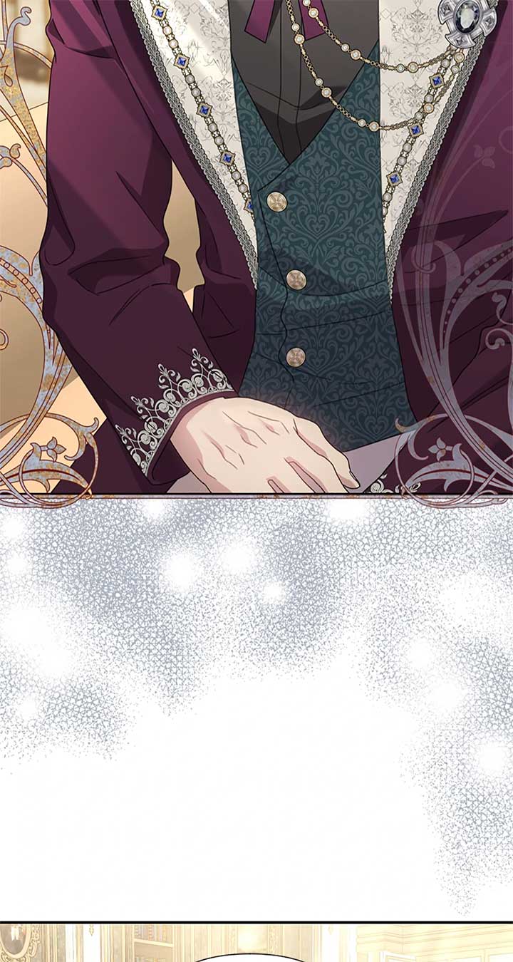 The Empress Wants To Avoid the Emperor Chapter 63 page 22