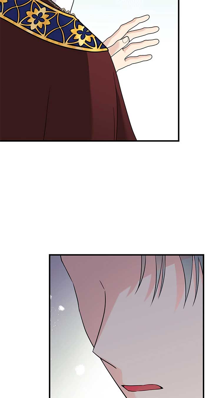 The Empress Wants To Avoid the Emperor Chapter 63 page 25