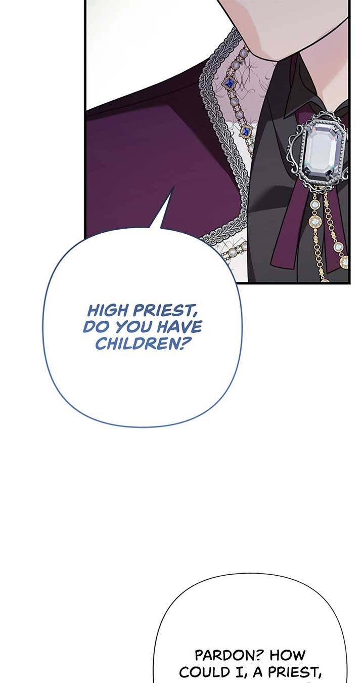 The Empress Wants To Avoid the Emperor Chapter 63 page 26