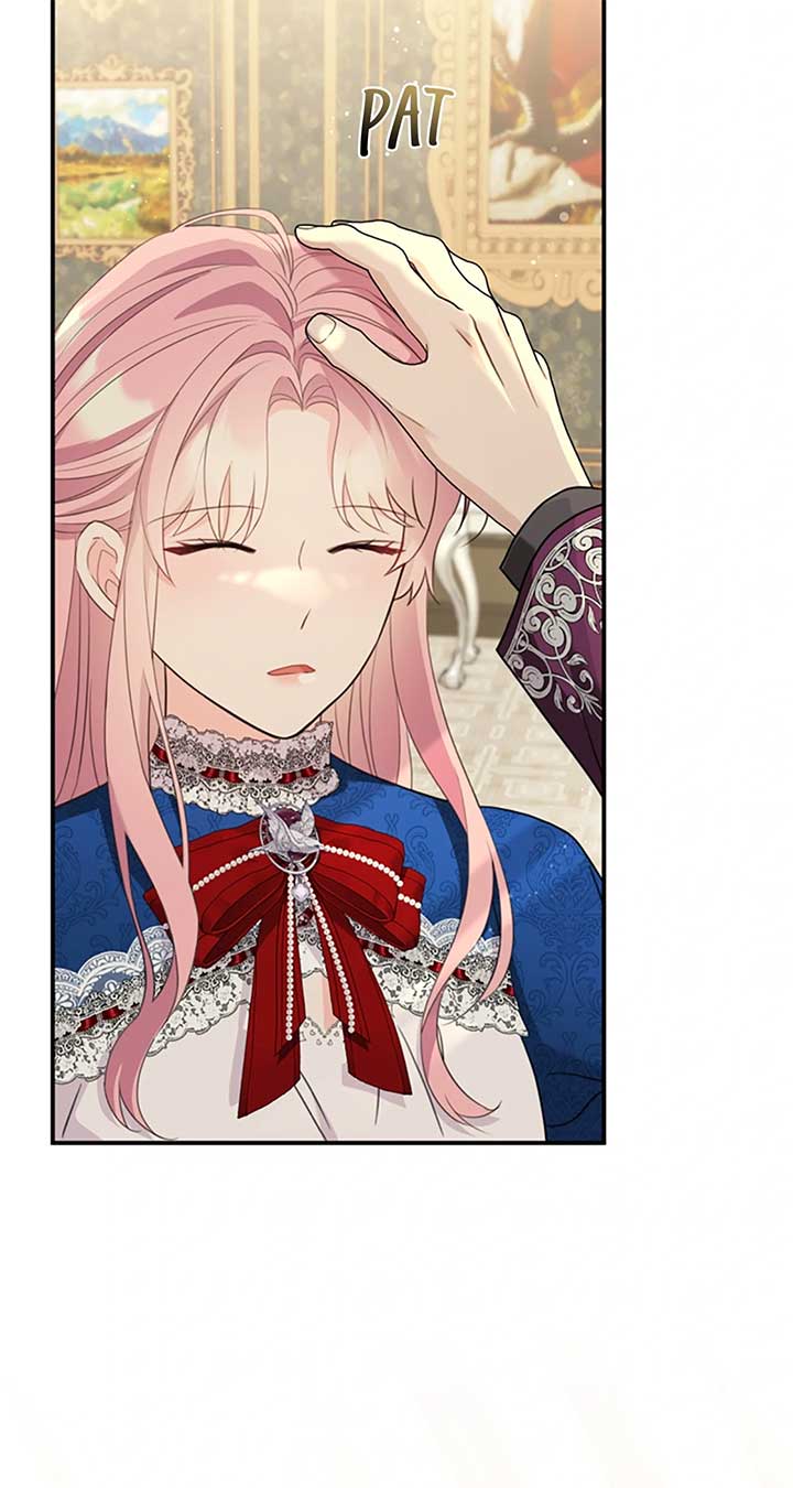 The Empress Wants To Avoid the Emperor Chapter 63 page 31