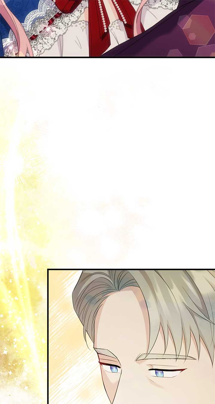 The Empress Wants To Avoid the Emperor Chapter 63 page 35