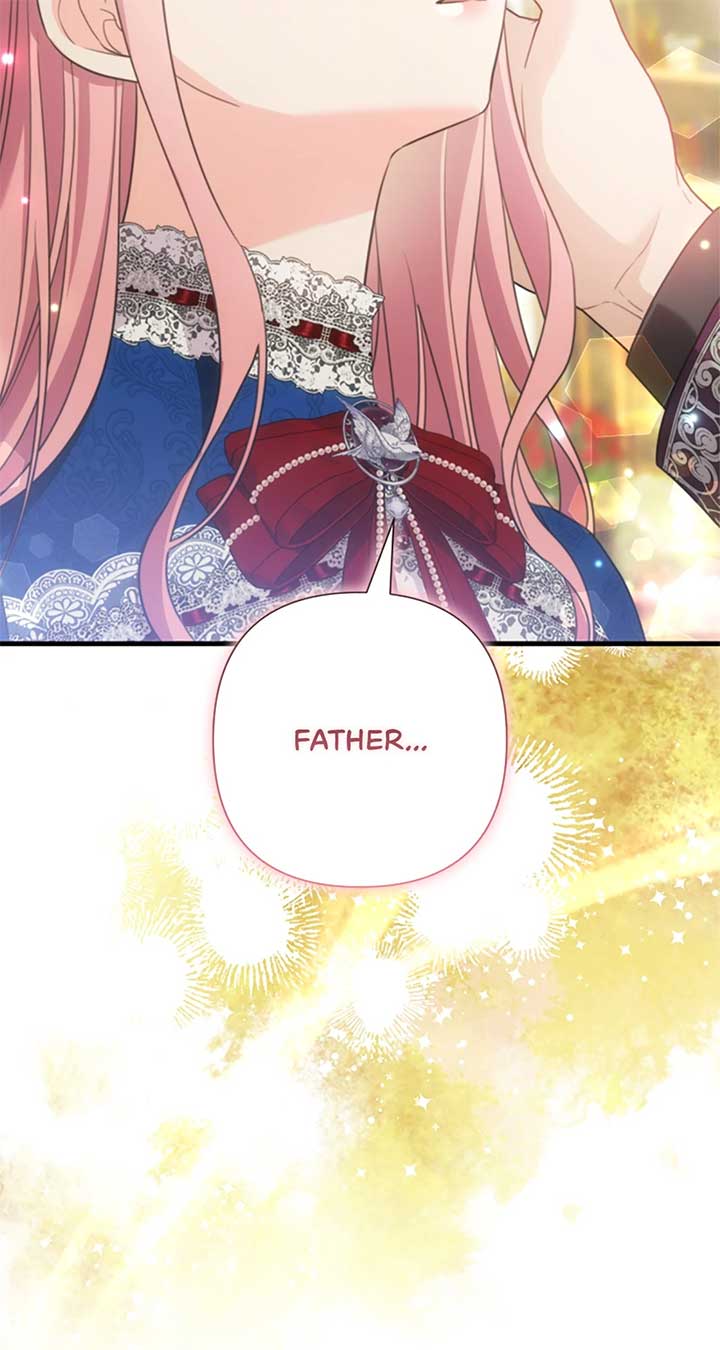The Empress Wants To Avoid the Emperor Chapter 63 page 38