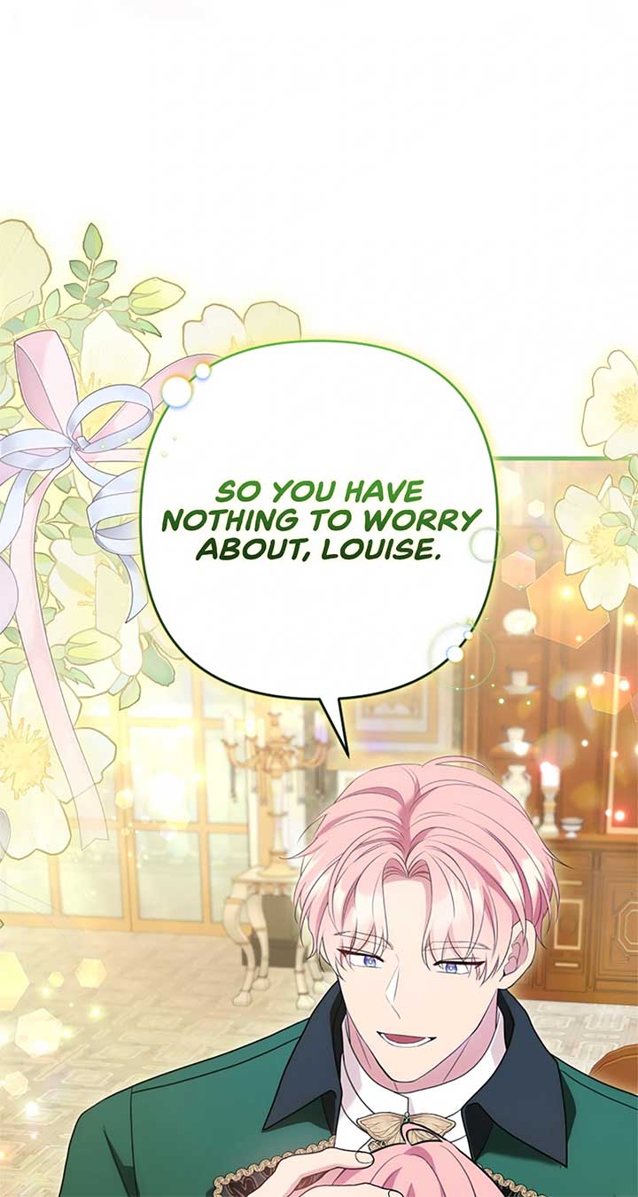 The Empress Wants To Avoid the Emperor Chapter 63 page 52