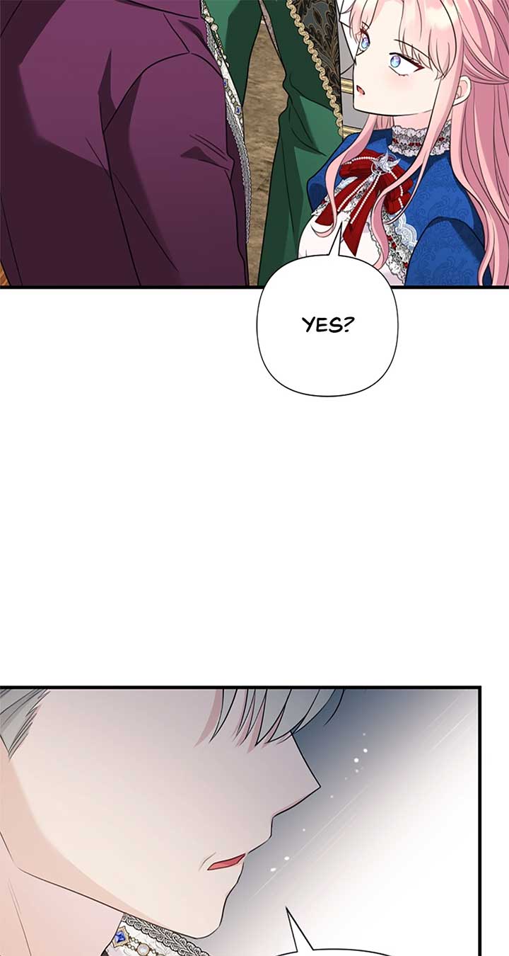 The Empress Wants To Avoid the Emperor Chapter 63 page 62