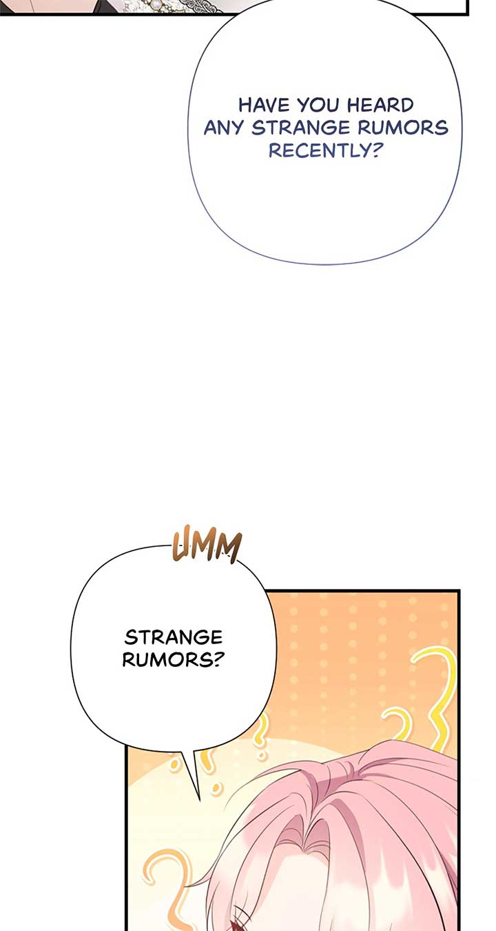 The Empress Wants To Avoid the Emperor Chapter 63 page 63