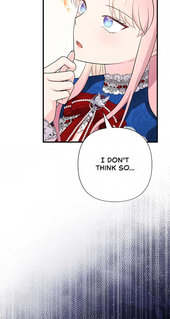 The Empress Wants To Avoid the Emperor Chapter 63 page 64