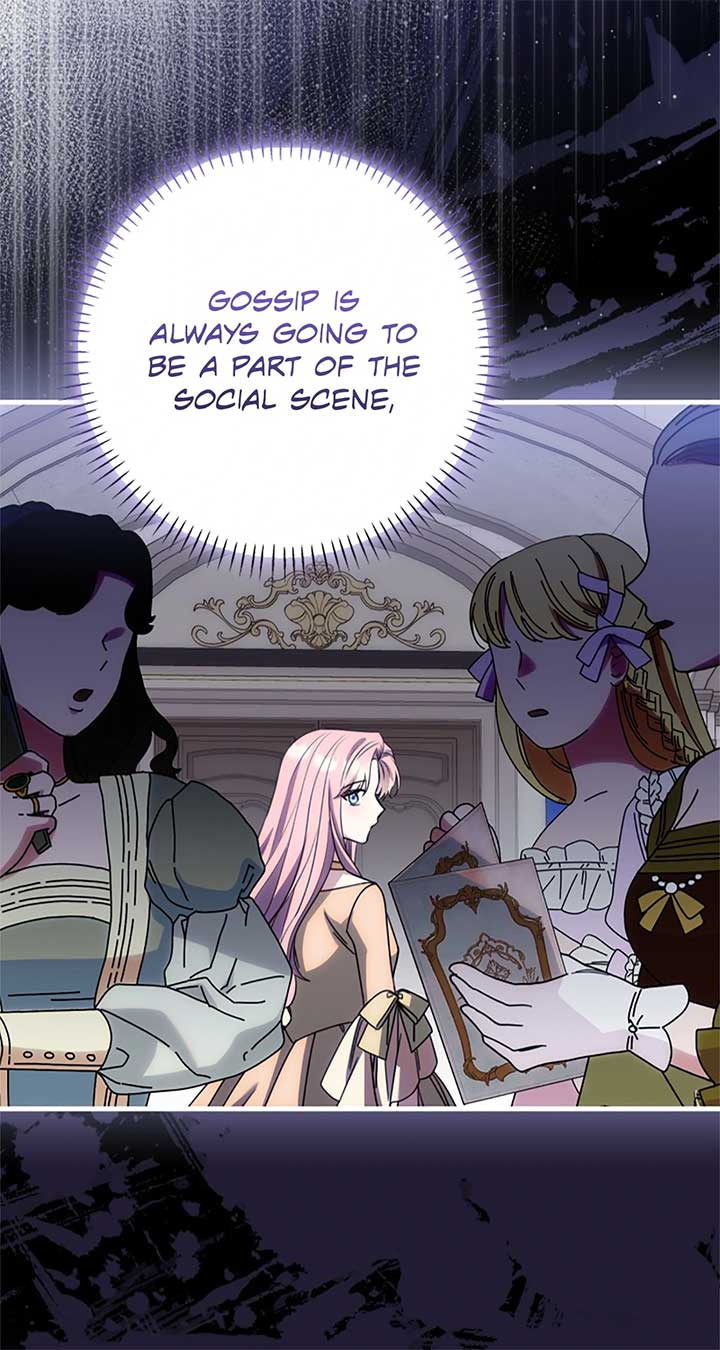 The Empress Wants To Avoid the Emperor Chapter 63 page 65