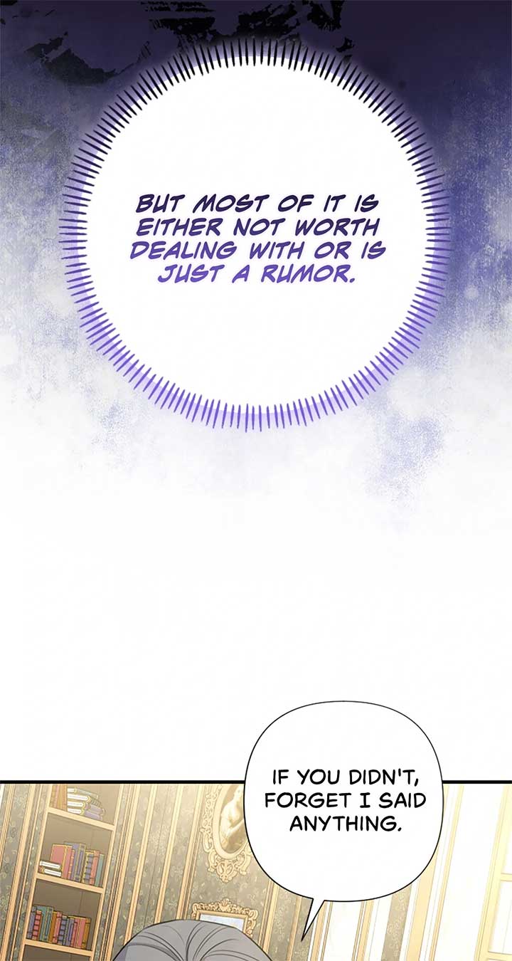 The Empress Wants To Avoid the Emperor Chapter 63 page 66