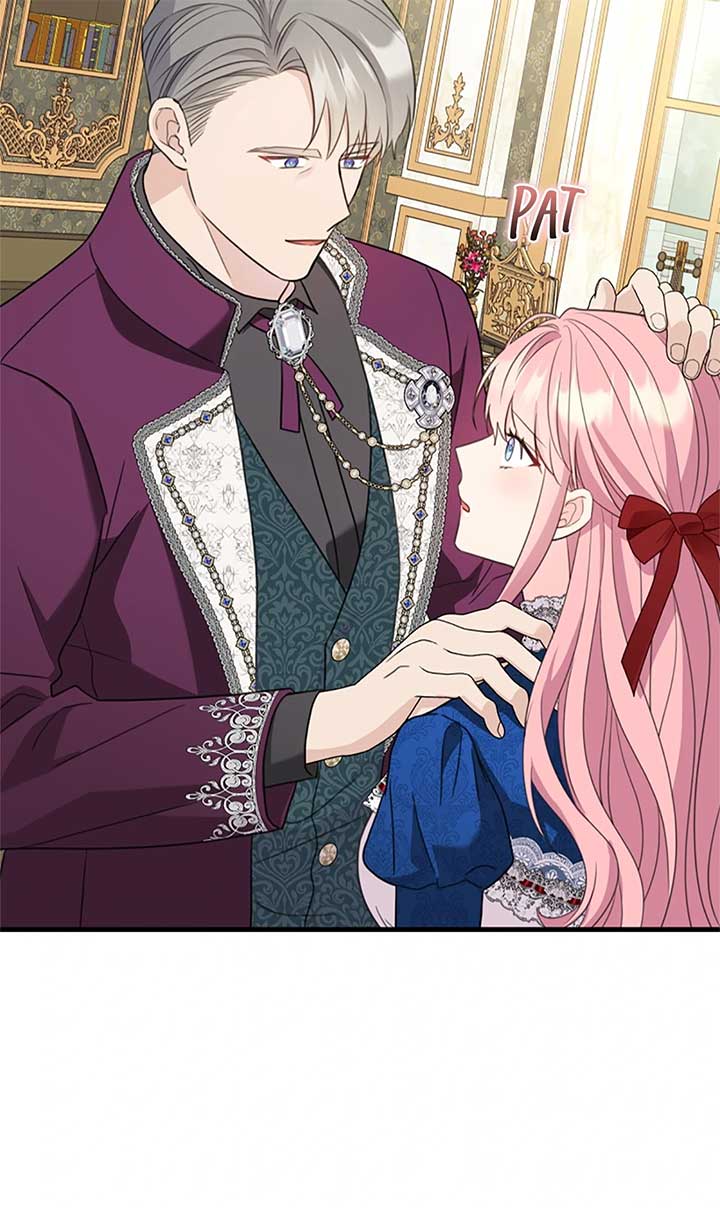 The Empress Wants To Avoid the Emperor Chapter 63 page 67
