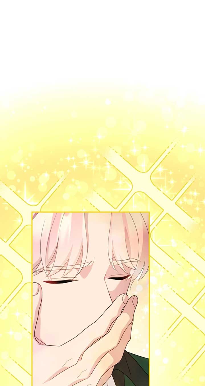 The Empress Wants To Avoid the Emperor Chapter 63 page 6