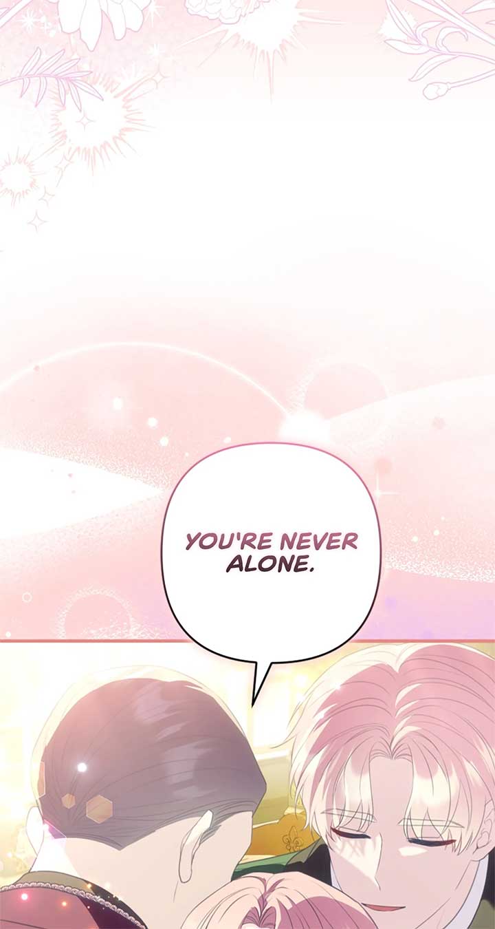 The Empress Wants To Avoid the Emperor Chapter 63 page 74