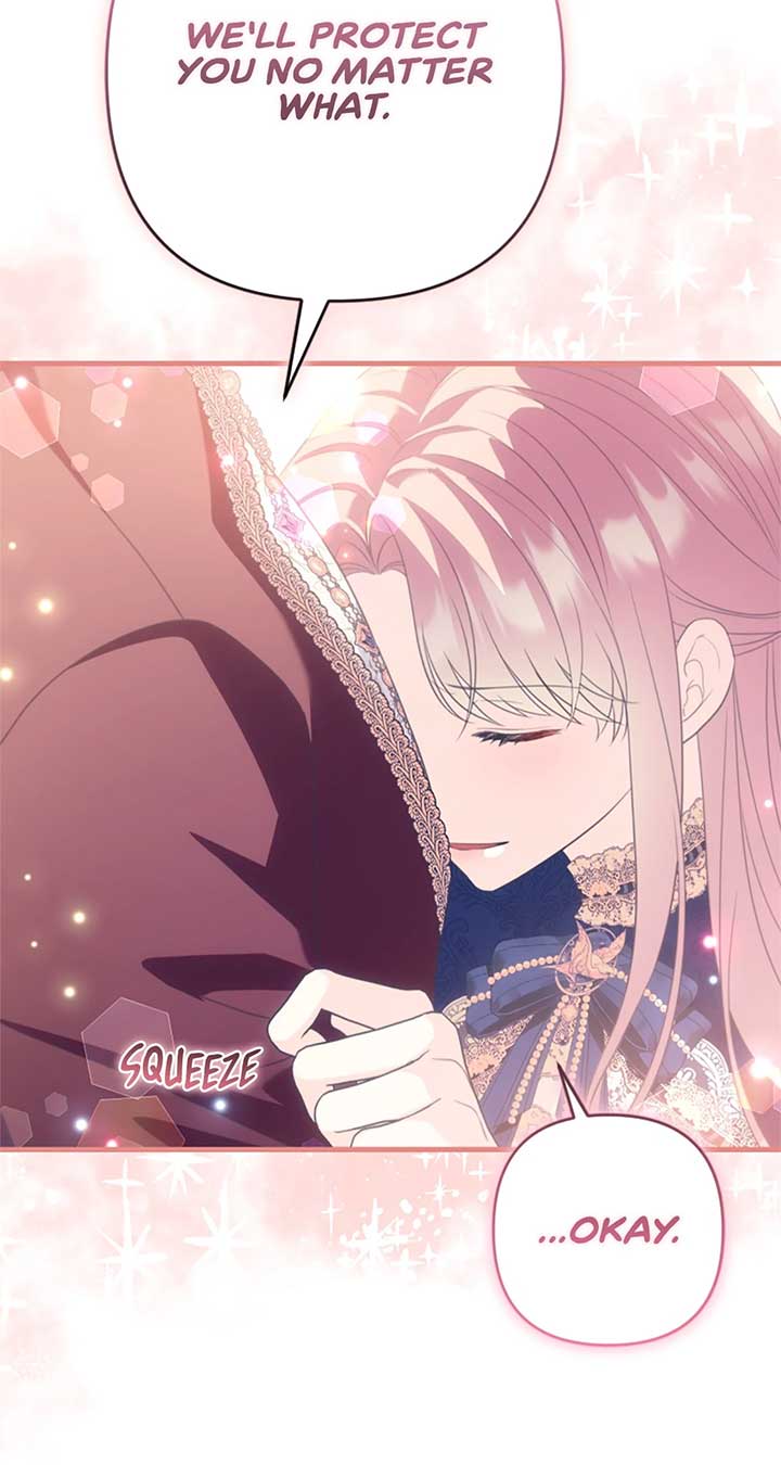 The Empress Wants To Avoid the Emperor Chapter 63 page 76