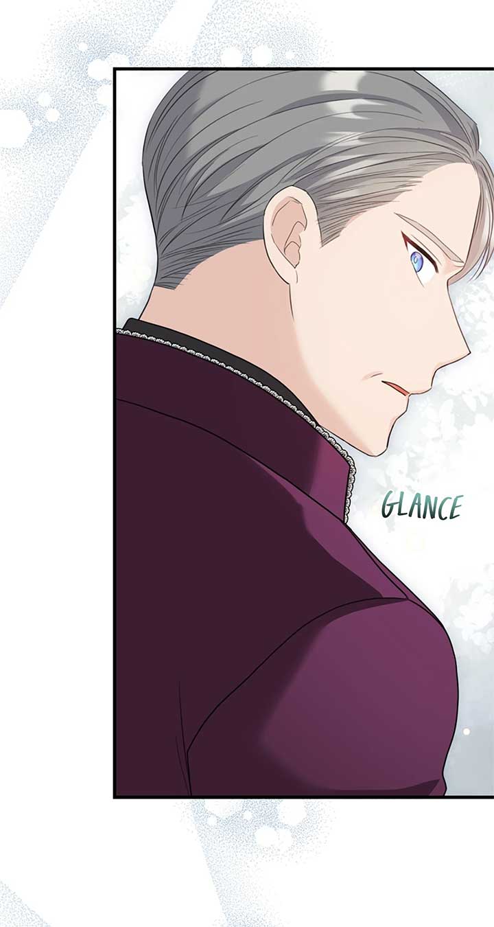 The Empress Wants To Avoid the Emperor Chapter 63 page 80