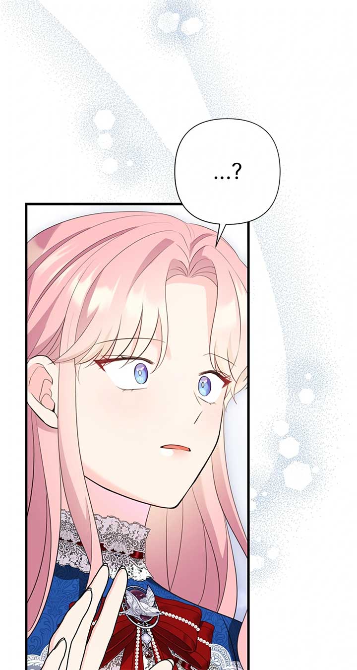 The Empress Wants To Avoid the Emperor Chapter 63 page 81