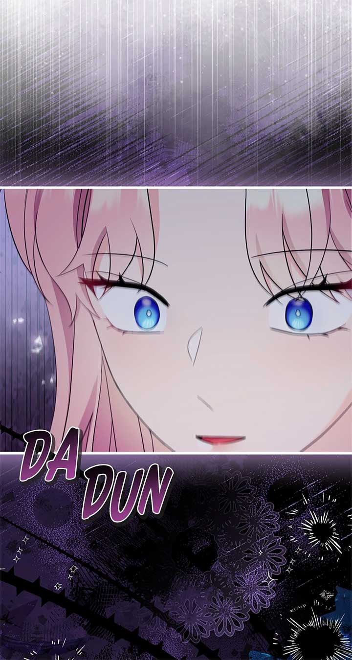 The Empress Wants To Avoid the Emperor Chapter 63 page 92