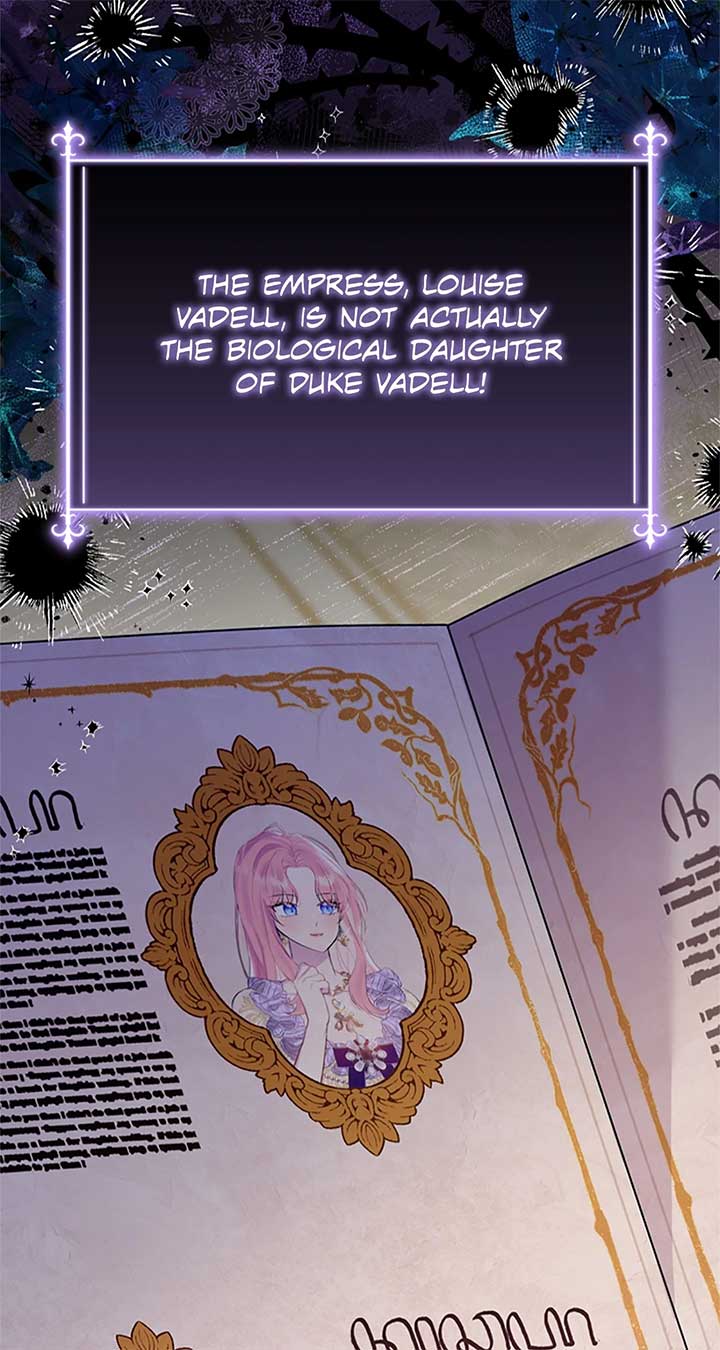 The Empress Wants To Avoid the Emperor Chapter 63 page 93